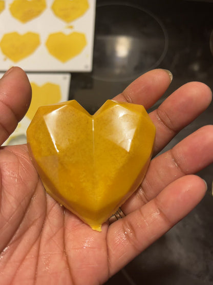 Smoove Face Soap