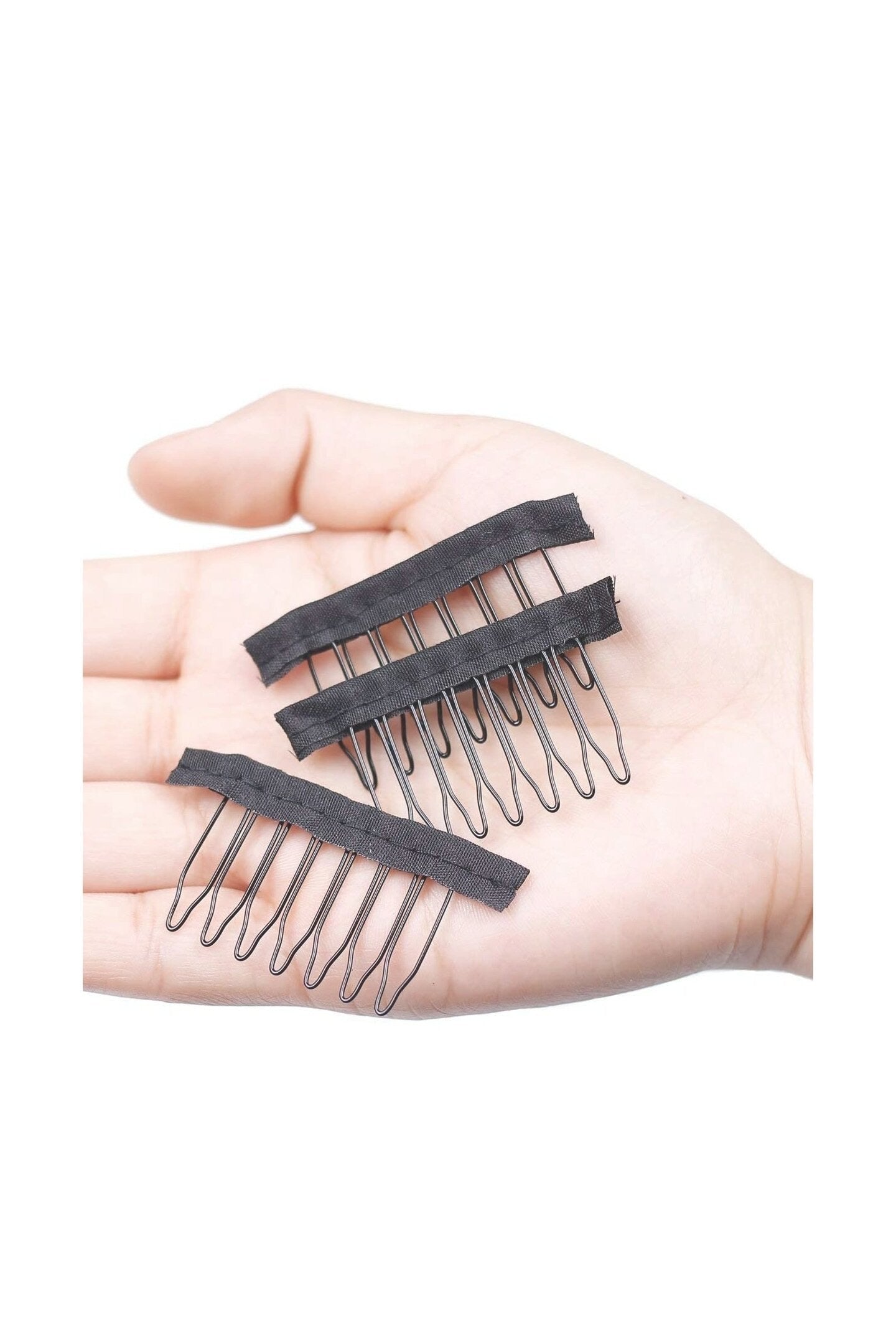 Wig Combs