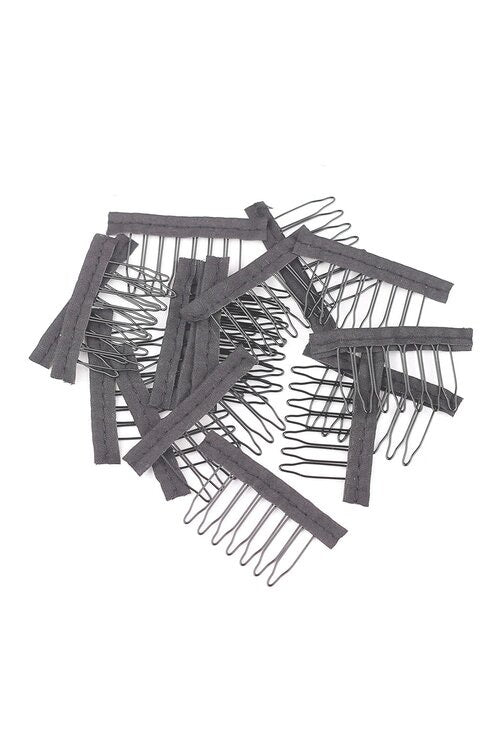Wig Combs