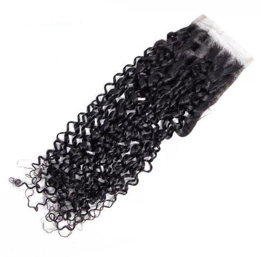 Raw Vietnamese  Romantic Curly Closures and Frontals